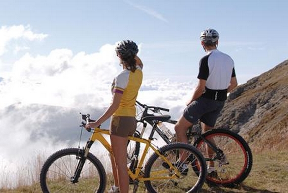 mountainbike dolomiti 570