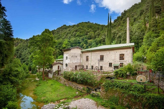 museo della carta toscolano e valle delle cartiere 570