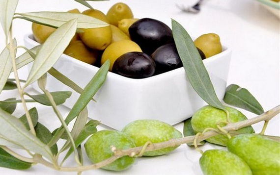 olive sfuse 570
