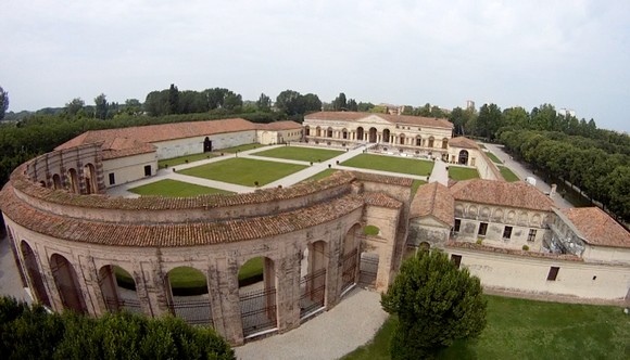 palazzo te580a