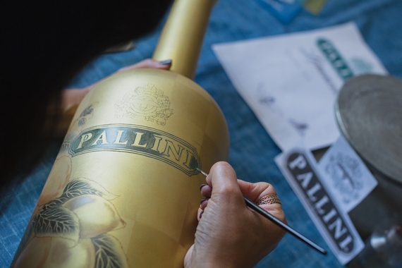 pallini golden nectar 1 570