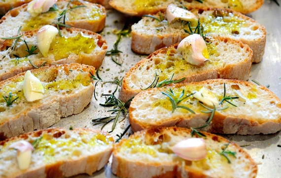 pane di genzano 5 570