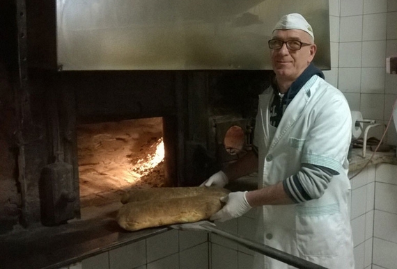 pane di genzano 6 570