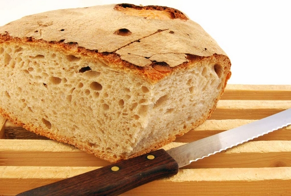 pane genzano 6 570