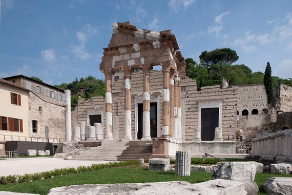 parco archeologico brescia romana 570
