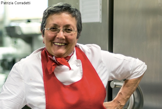 patrizia corradetti ricetta striscia 570
