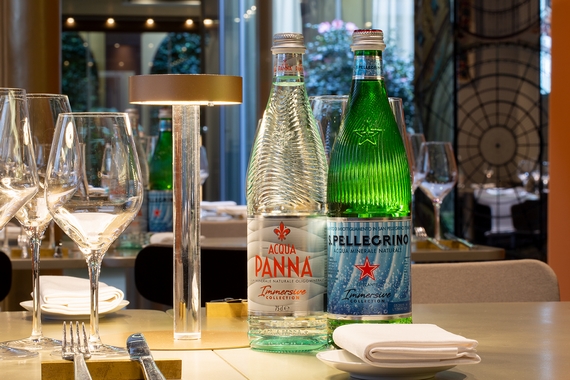 pellegrino chef academy 570