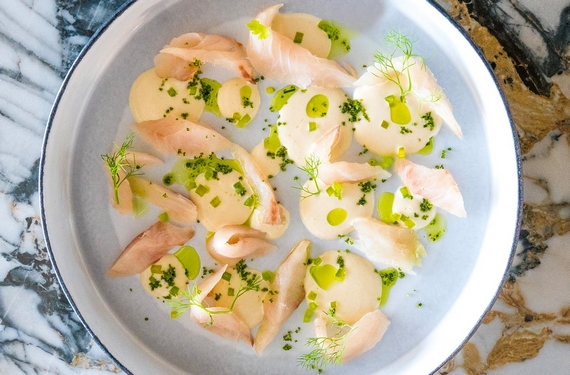 piatto 1 pesce meraviglioso 2021