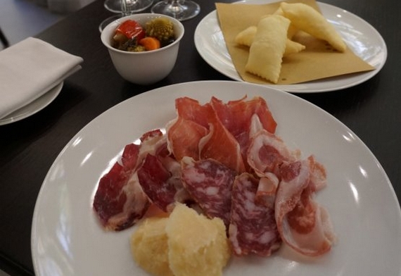 piatto 2 trattoria coloreto 570