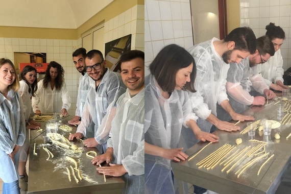 preparazione laboratori cuomo 570