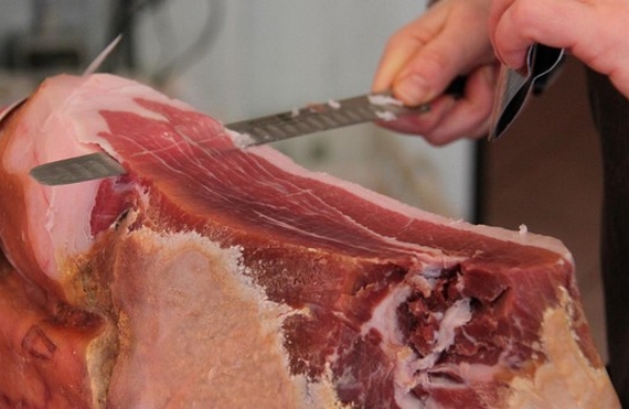 prosciutto toscano dop 3 570