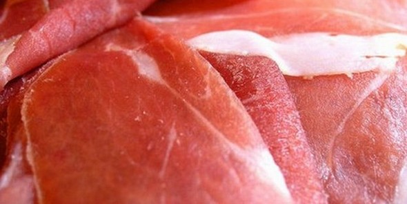 prosciutto veneto590