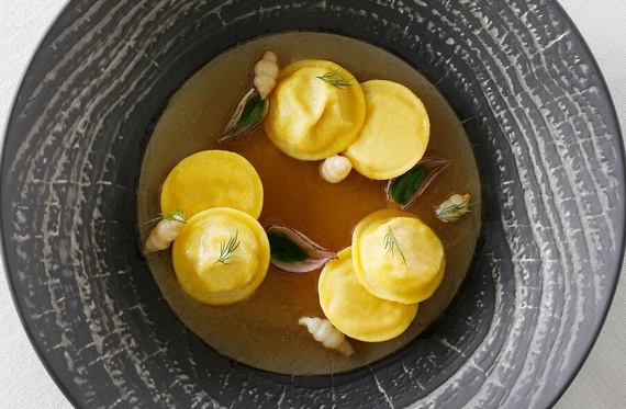 ravioli cristallo 570