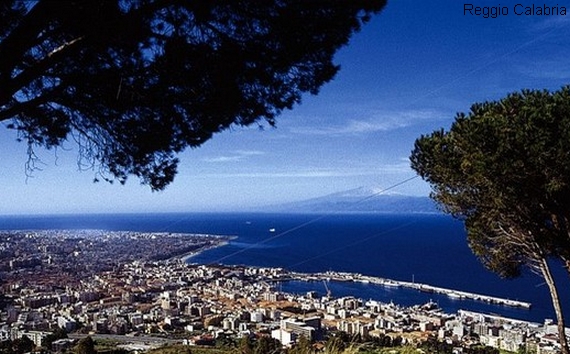 reggio calabria 570