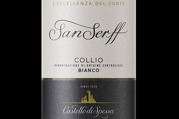 riserva sanserff bianco spessa collio 570