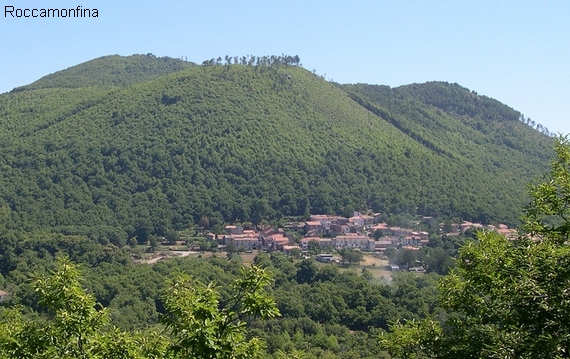 roccamonfina paese 570