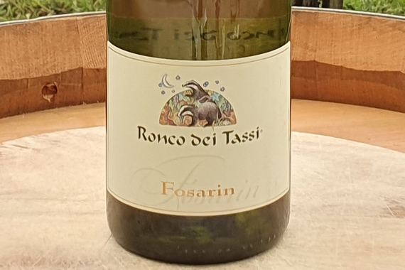 ronco dei tassi fosarin 570