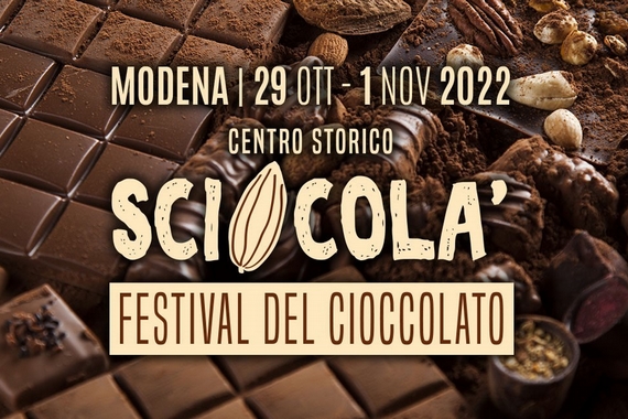 sciocola modena itin 22 570