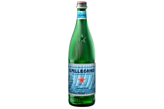 spellegrino immersive collection nuova limited edition itin 570