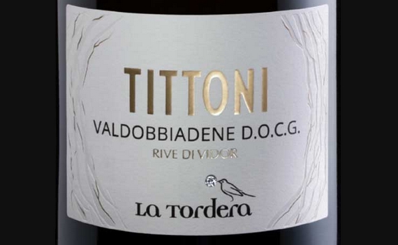 tittoni la tordera 570