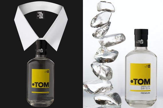tom dry premium gin itin 570