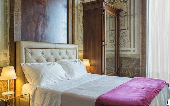 villa signorini hotel a ercolano 570