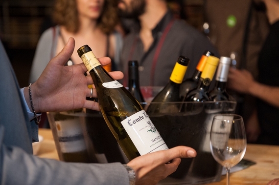 vinoforum bottiglie di vino 570