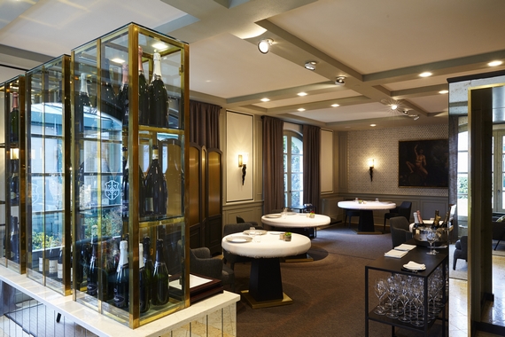 1 Locanda Margon Salotto Gourmet itin 22 570
