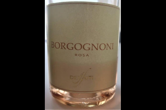 2. PINOT GRIGIO BORGOGNONI DELAITI 2 itin 22 570