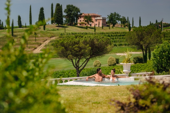 3 CdS VINUM SPA estate 22 itin 570