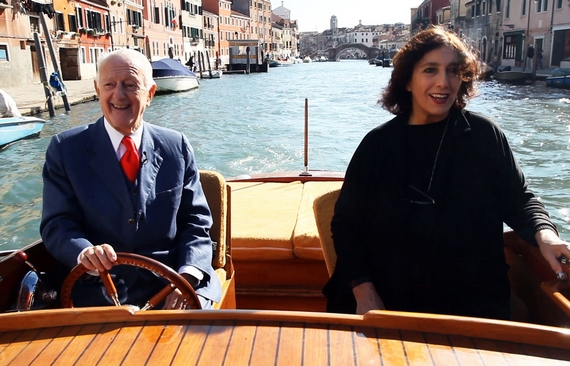 90esimo Arrigo Cipriani itin 05 22 570