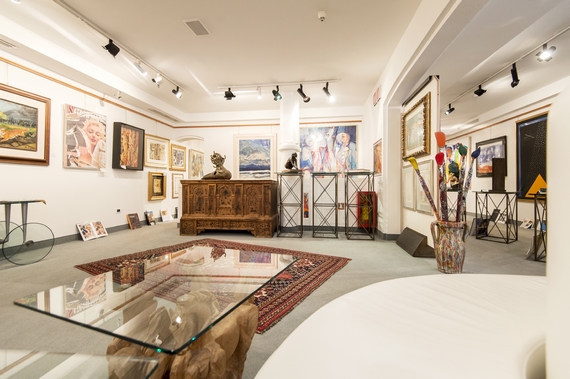 ALTO ADIGE Romantik Hotel Cappella 2 arte itin 570