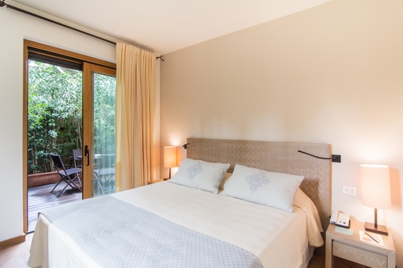Aquadulci Camera da letto 1 itin 22 570