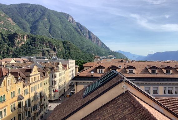 BOLZANO CAMILLO PISANO 1 ITIN 22 570
