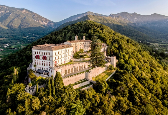 Castelbrando sorsi dautore 22 itin 570