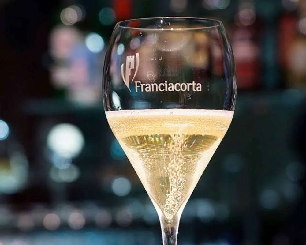 FRANCIACORTA GENERICA CALICE