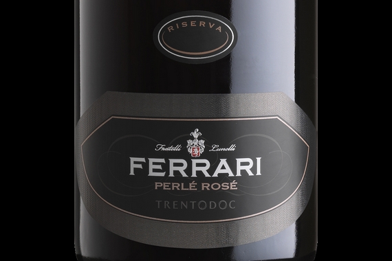 Ferrari Rosé ris mill locanda margon itin 22 570