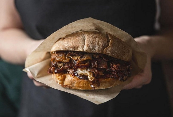 Fieracavalli 2022 Sapori di razza Street food 22 570