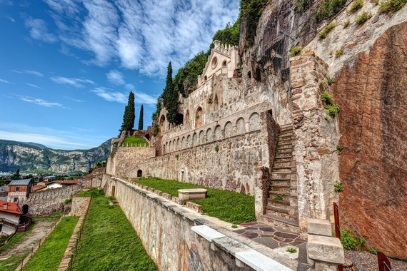 Giardino Ciucioi 2 itin 22 570