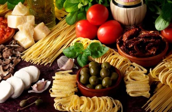 Hotel Roma Taste 22 itin 570