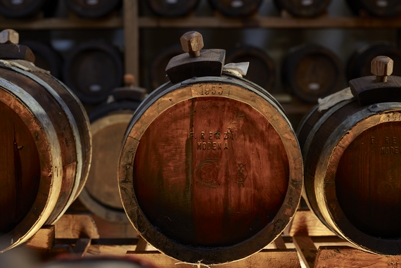 Il Borgo del Balsamico itin 22 570