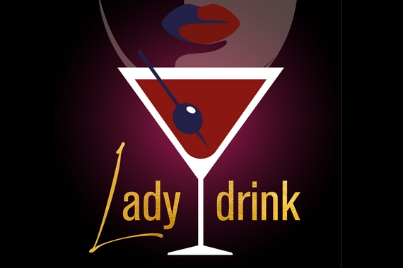LADY DRINK apertura itin 570