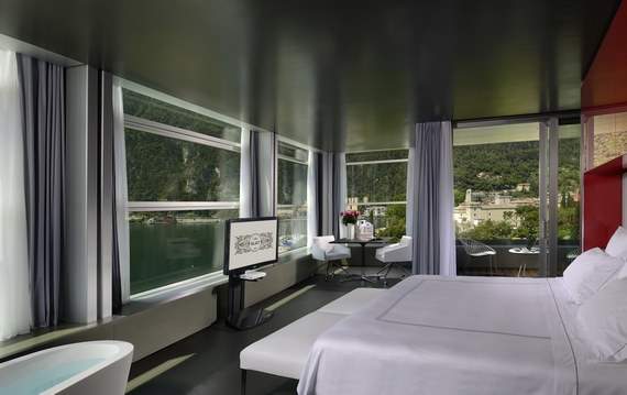 Lido Palace Suite vista lago 8 itin 22 570