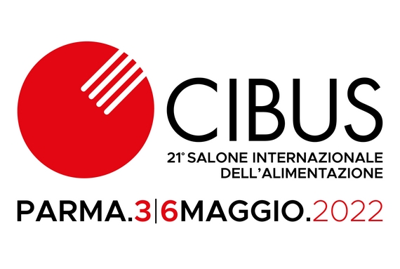 Logo Cibus 2022 itin 570