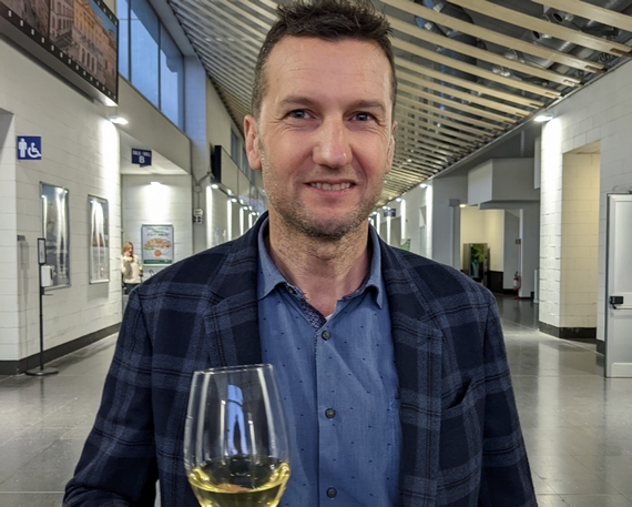 Lorenzo Cesconi fivi itin 22 570