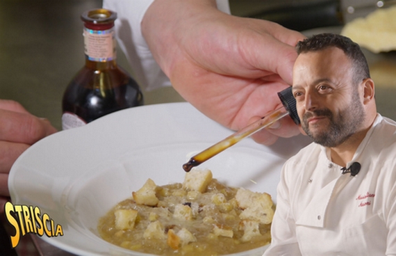 Marchi Mussoni 570