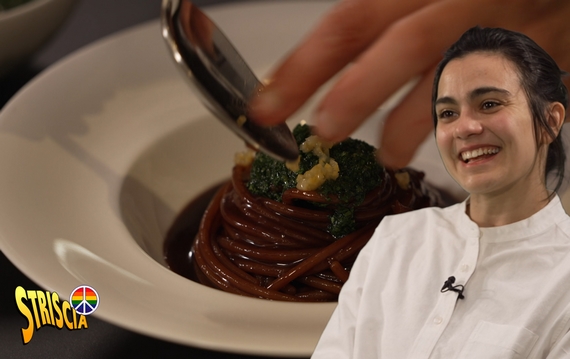 Marchi Spaghetti laura santosuosso itin 22 570