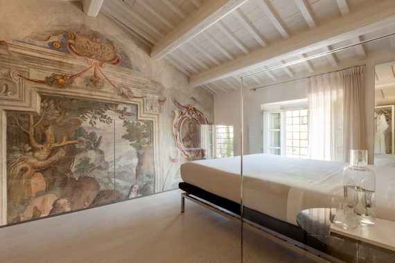 NUN ROOM ph Spezia 12 570