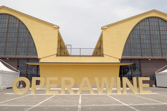 OperaWine2021 Veronafiere EnneviFoto 2 itin 22 570