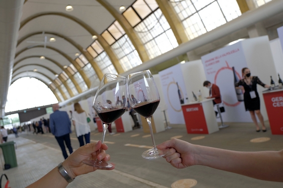 OperaWine2021 Veronafiere EnneviFoto itin 22 570